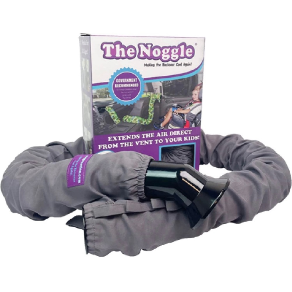 The noggle